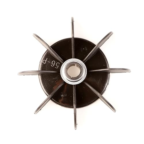 LÜFTERFLÜGEL FÜR ELEKTROMOTOREN AUSSEN DURCHMESSER=97MM BOHRUNG=11MM HOEHE=19MM LÜFTERFLÜGEL FÜR ELEKTROMOTOREN AUSSEN DURCHMESSER=97MM BOHRUNG=11MM HOEHE=19MM von AMEG MOTORPARTS