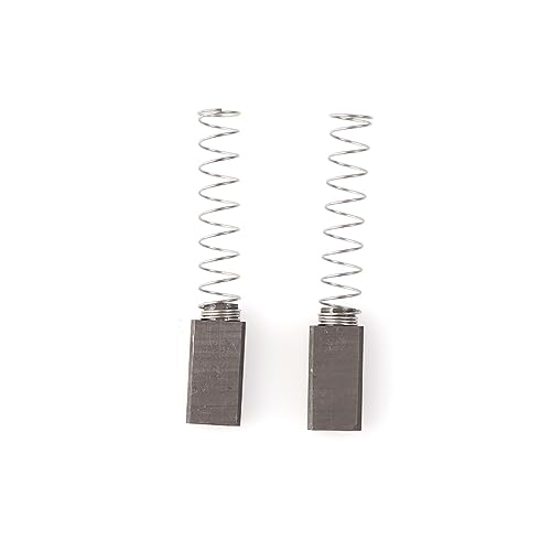 KOHLEBÜRSTEN 5X8X15 KOMPATIBEL MIT BOSCH GSB400-2, GSR1000RE von AMEG Motorparts