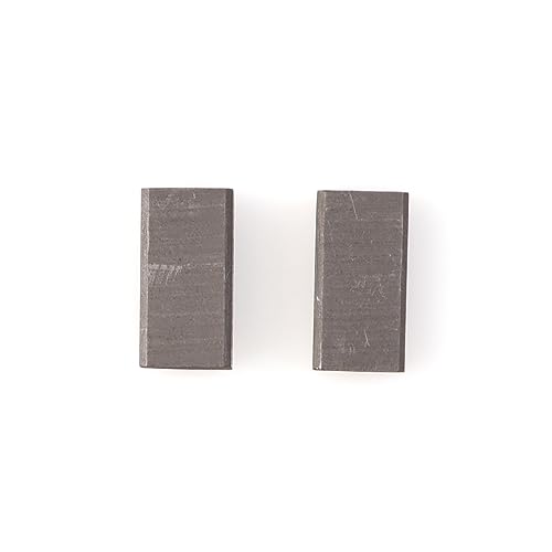 KOHLEBÜRSTEN 5X8X15 KOMPATIBEL MIT BOSCH PST600, GST90E, STP120S von AMEG Motorparts
