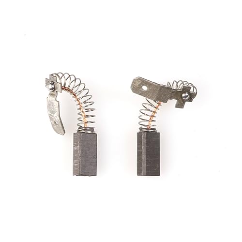 KOHLEBÜRSTEN AMEG MOTORPARTS 4X6,4X10,5 KOMPATIBEL MIT ELU DS140 von AMEG Motorparts
