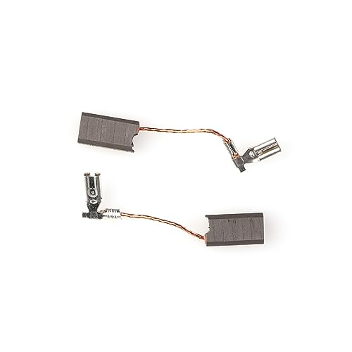 KOHLEBÜRSTEN AMEG MOTORPARTS 5X7X12,5 KOMPATIBEL MIT FESTO PS2, PS2E von AMEG Motorparts