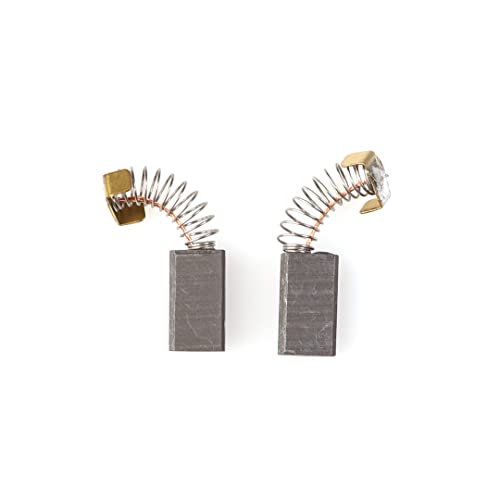 KOHLEBÜRSTEN AMEG MOTORPARTS 5X8X14 KOMPATIBEL MIT PARKSIDE PFSM500 A1 KOHLEBÜRSTEN AMEG MOTORPARTS 5X8X14 KOMPATIBEL MIT PARKSIDE PFSM500 A1 von AMEG MOTORPARTS