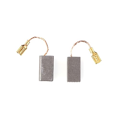KOHLEBÜRSTEN AMEG MOTORPARTS 5X8X15,5 KOMPATIBEL MIT BOSCH GWS880 KOHLEBÜRSTEN AMEG MOTORPARTS 5X8X15,5 KOMPATIBEL MIT BOSCH GWS880 von AMEG Motorparts