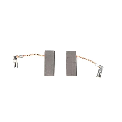 KOHLEBÜRSTEN AMEG MOTORPARTS 5X8X19 KOMPATIBEL MIT SPIT 332 von AMEG Motorparts