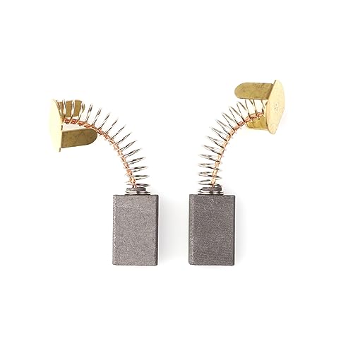 KOHLEBÜRSTEN AMEG MOTORPARTS 6X12X18 KOMPATIBEL MIT CASALS 39 U 15 von AMEG Motorparts