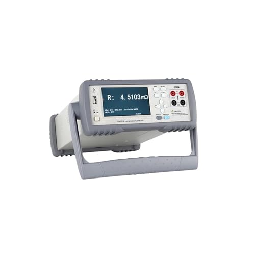 AMEHRU DC-Widerstandsmessgerät Testgerät TH2516 TH2516A TH2516B(TH2516) von AMEHRU
