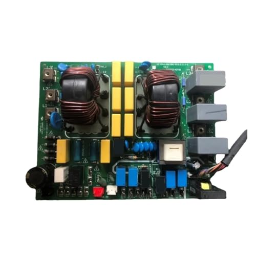 AMEHRU for zentrale Klimaanlagen-Steuerplatine CE-MDV140W/SN1-510.D.2.2-2 Schaltung PCB 202302140738 Klimaanlagenteile von AMEHRU