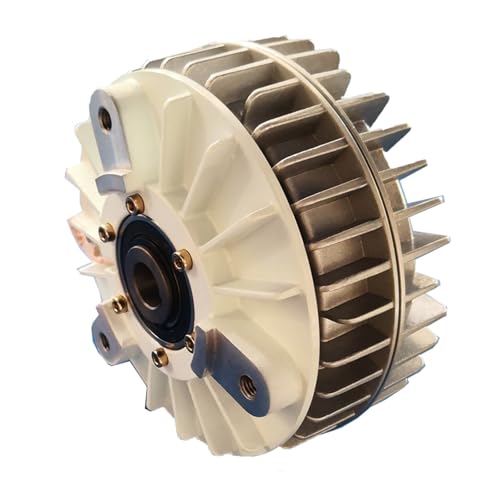 BP-B1 Typ Externe Rotation Magnetische Pulver Bremse Spannung Controller Elektromagnetische Pulver Bremse Kupplung(BP-2.5B1(25NM)) von AMEHRU