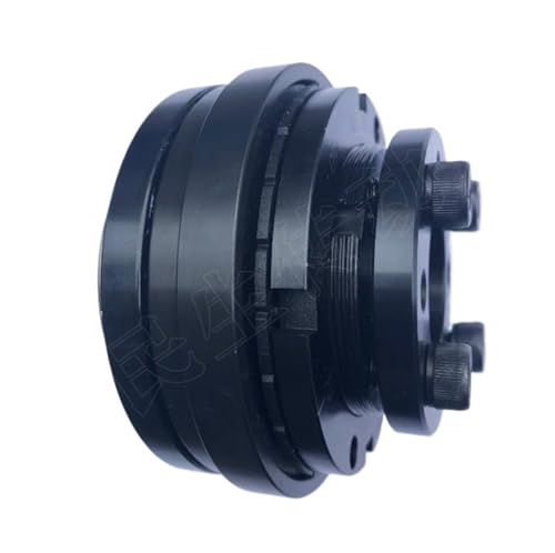 Drehmomentbegrenzer mit Stahlkugel, einstellbarer Drehmomentbegrenzer mit Kugelüberlastung und Motorschutz TSC03 TSCL02(TSC02 Expansion Sleeve Type) von AMEHRU