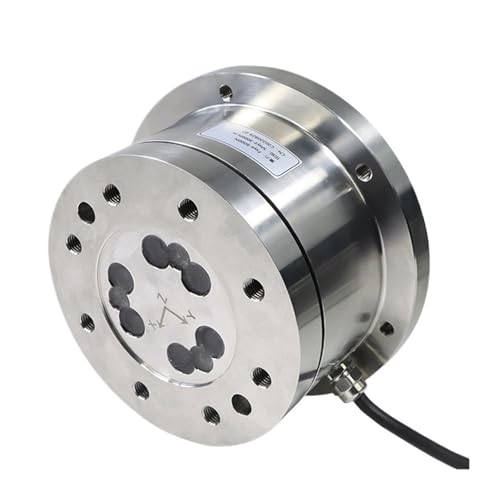 Dreidimensionaler Sensor Sechsachsige Kraft Kraft Mehrachsige Kraft Industrieller Arm(100KN-5000N.m) von AMEHRU