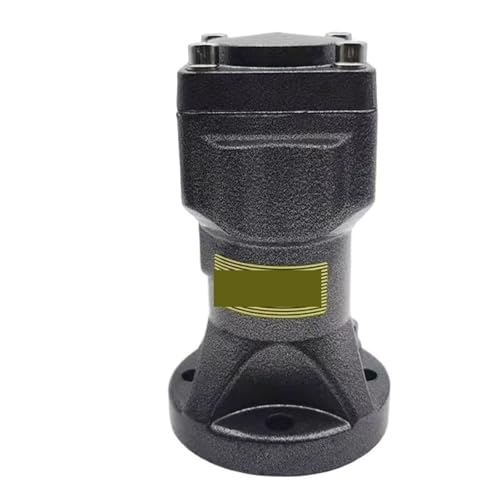 Drucklufthammer, BVP-30C/40C/60C Kolben-Hubkolben-Schlag-Drucklufthammer Industrievibrator(BVP-30C+Base) von AMEHRU