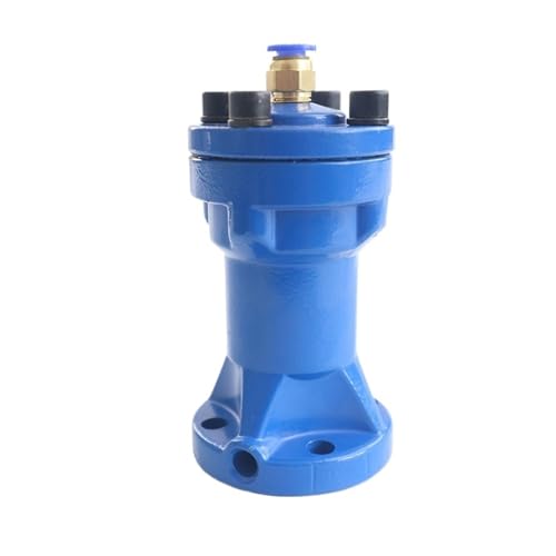 Drucklufthammer Pneumatischer Hammer AH/ZC/SX/SK-3040/60/80/100 Vibration(AH-30 with Base) von AMEHRU