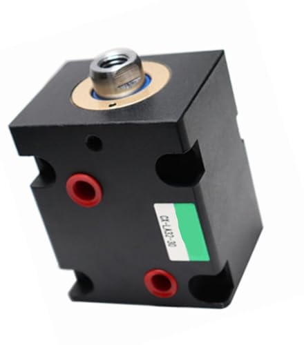 Flachbau-Hydraulikzylinder CX-LA50/63 Horizontaler Hydraulikzylinder mit Innengewinde(CX-LA63X30) von AMEHRU