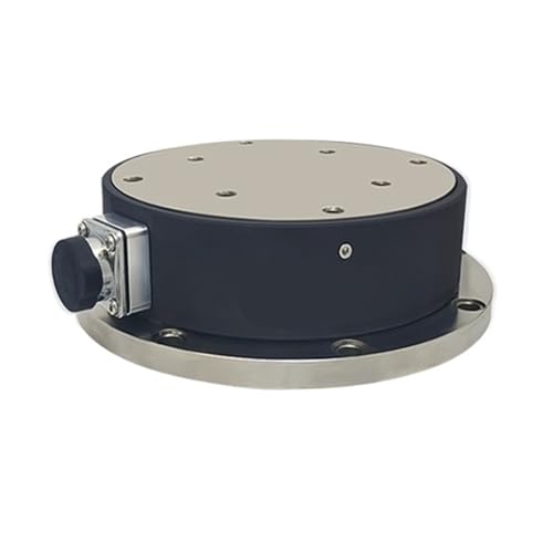 Flanschmontierte Kraftsensoren 6D-Kraftmessplattform Dynamische Roboterarmbasis Flanschmontierte Kraftsensoren 6D-Kraftmessplattform Dynamische Roboterarmbasis von AMEHRU