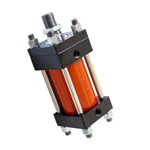 Hochleistungs-Hydraulikzylinder, Leichtlast-Hydraulikzylinder mit Hubstangenmechanismus HOB100 MOB32(MOB32X500) von AMEHRU