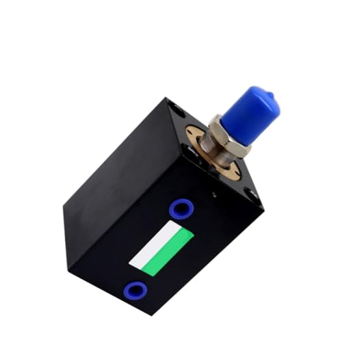 Hydraulikzylinder mit quadratischer Form, vertikaler dünnwandiger Zylinder mit Außengewinde CX-SD32/40(CX-SD40X80) von AMEHRU