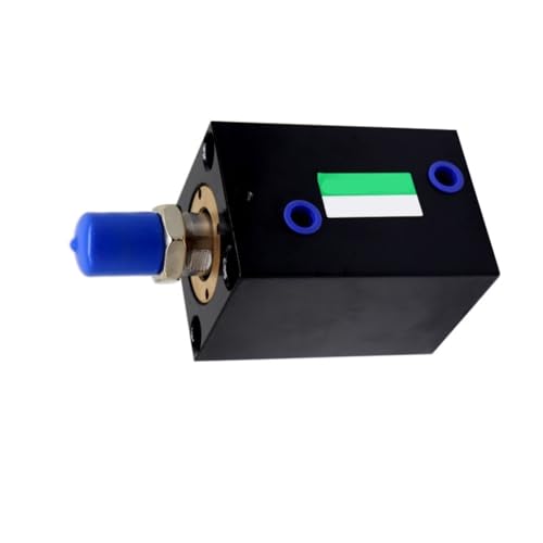 Hydraulikzylinder mit quadratischer Form, vertikaler dünnwandiger Zylinder mit Außengewinde CX-SD50/63(CX-SD50X70) von AMEHRU