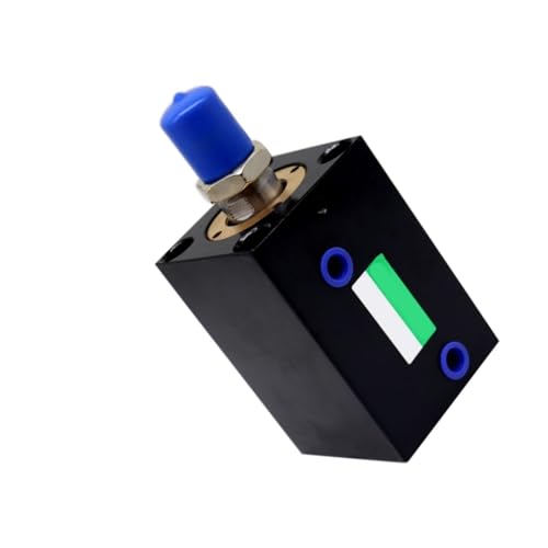 Hydraulikzylinder mit quadratischer Form, vertikaler dünnwandiger Zylinder mit Außengewinde CX-SD80/100(CX-SD80X20) von AMEHRU