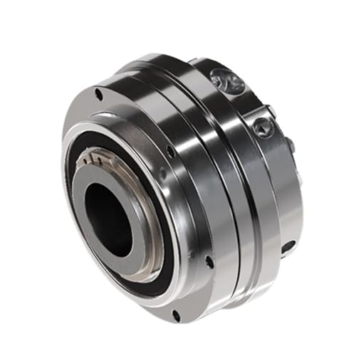 Kugel-Drehmomentbegrenzer, mit Kupplung for sicheren Überlastschutz ZJA02(ZJA06-Shaft Flange Connection) von AMEHRU