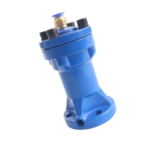 Lufthammer Pneumatischer Hammer SX-30/40/60/80/100 Vibration Aluminiumlegierung(SX-30 with Base) von AMEHRU