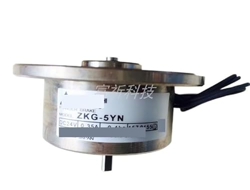 Magnetpulverbremse ZX-0.6YN-24 Kupplung 0.3YN Spanner ZX-1.2YN(ZKG-5YN) von AMEHRU