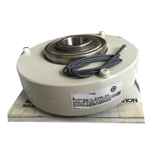 Magnetpulverbremse ZX-0.6YN-24 Kupplung 0.3YN Spanner ZX-1.2YN(ZX-0.3YN-24) von AMEHRU