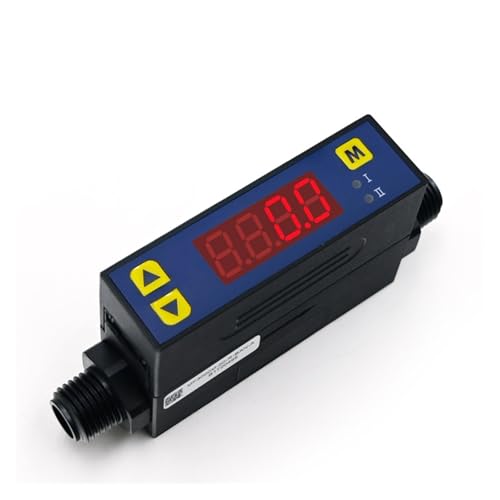 Massendurchflussmesser MF3000 erkennt automatisch Luft und andere(MF3000M-5-06-BAN-A-5SLPM) von AMEHRU