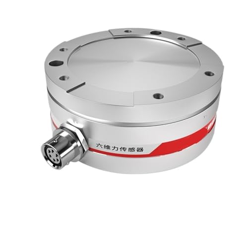 Mehrachsige Kraftsensoren, Sechsachsige Kraftsensoren Drehmomentmessung(100N/7N.M) von AMEHRU