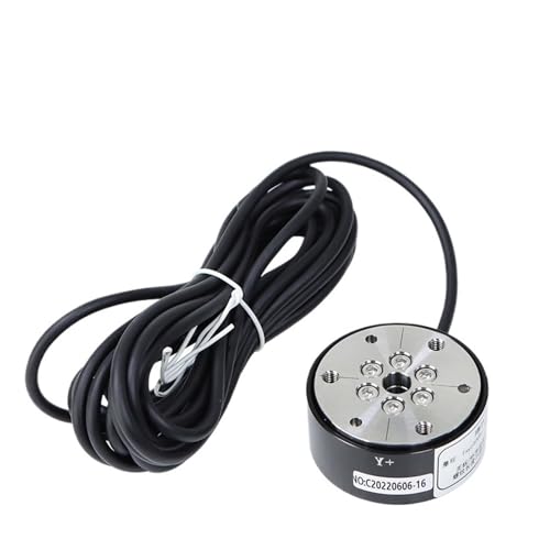 Mehrachsiger Kraftsensor, Sechsachsiger Kraftsensor Automatisierte Messung(50N/2N.M) von AMEHRU