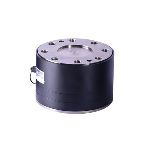 Mehrachsiger Kraftsensor, Sechsachsiger Kraftsensor Drehmomentmessung Kraftmessung Industrie(DYDW-009R225 XYZ: 100-500KN) von AMEHRU
