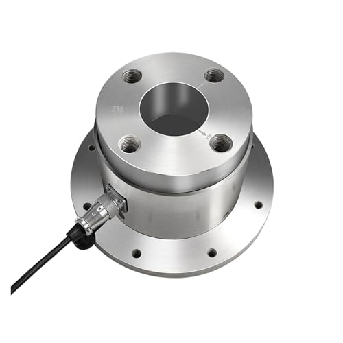 Mehrachsiger Kraftsensor mit mehrdimensionalen Kraft-, Druck- und Torsionsfunktionen JH-WF235(XY-axis: 5T Z-axis: 10T) von AMEHRU