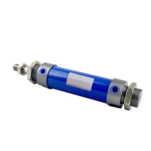 Mini-Hydraulikzylinder ROB20/25/32/40/50/63 mit einstellbarem Hub(ROB32*100) von AMEHRU