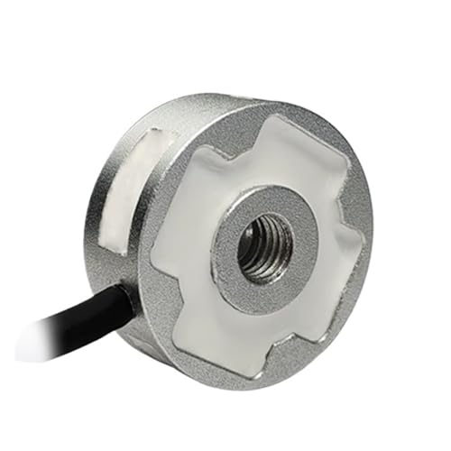 Miniatur-Mehrdimensionaler Kraftmess- und Drehmomentsensor Dreidimensionaler Kraftsensorarm(Fx/Fy/Fz 10N) von AMEHRU