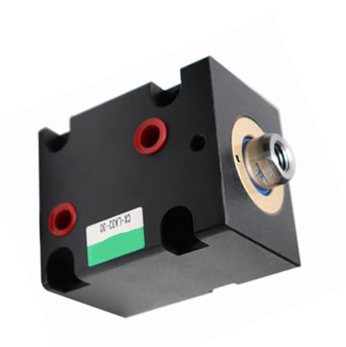 Niedrigprofil-Hydraulikzylinder CX-LA20/25 Horizontaler Hydraulikzylinder mit Innengewinde(CX-LA20X70) von AMEHRU