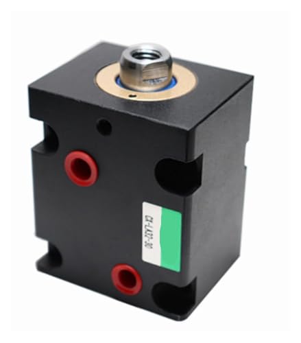 Niedrigprofil-Hydraulikzylinder CX-LA32/40 Horizontaler Hydraulikzylinder mit Innengewinde(CX-LA40X20) von AMEHRU
