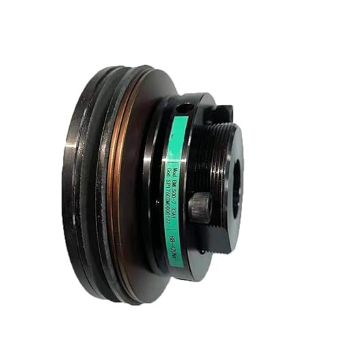 Reibungsdrehmomentbegrenzer, Drehmomentbegrenzer, Sicherheitskupplung, Überlastschutz BML250-1(BML250-1) von AMEHRU