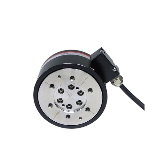 Sechs-Achsen-Kraftsensor Mehrachsige Kraft Industrielle Automatisierung Edelstahl(2000N-60N.M) von AMEHRU