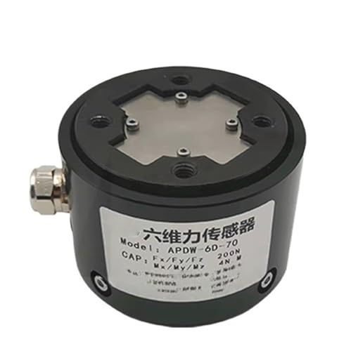 Sechs-Achsen-Kraftsensor Sechs-Komponenten-Kraft Mehr-Achsen-Kraft Mehr-Komponenten-Kraft Armsensor Sechs-Achsen-Kraftsensor Sechs-Komponenten-Kraft Mehr-Achsen-Kraft Mehr-Komponenten-Kraft Armsensor von AMEHRU