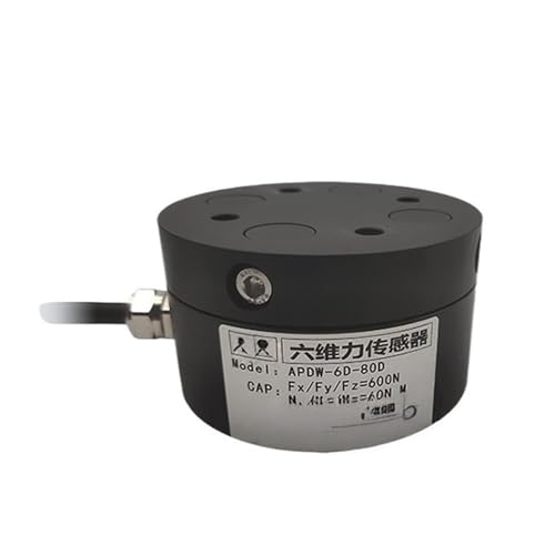 Sechsachsiger Kraftsensor for Arme Mehrachsiger Kraftsensor Sechsachsiger Kraftsensor for Arme Mehrachsiger Kraftsensor von AMEHRU