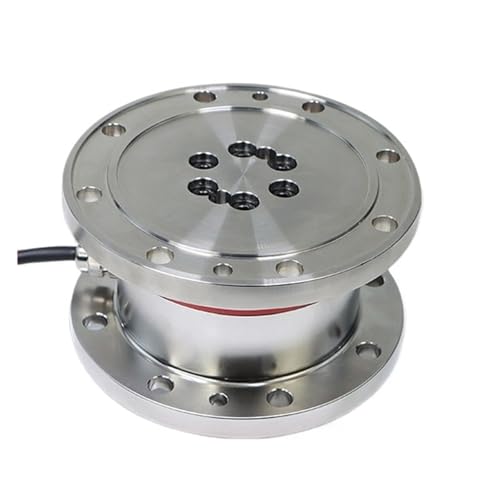 Sechsachsiger Kraftsensor for industrielle Armhandgelenke, Serie Y125 20KN-500N.m(3KN-100N.m) von AMEHRU