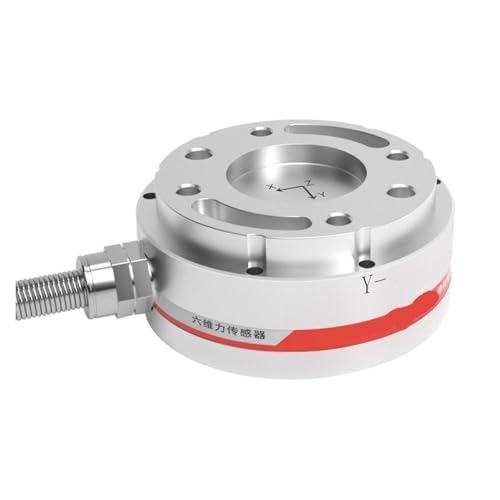 Sechsachsiger industrieller Kraftsensor zur Drehmomentmessung 50N/3N.M, 100N/7N.M, 200N/10N.M(50N/3N.M) von AMEHRU