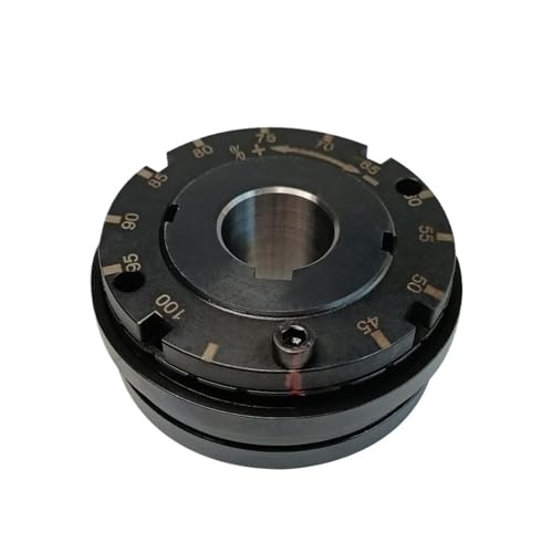 Stahlkugel-Drehmomentbegrenzer, einstellbare Kugel, Überlastungsschutz, Sicherheitskupplung TSC06 SKP08(SKP11) von AMEHRU