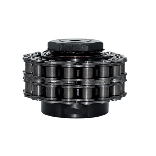 Stern-Reibungsdrehmomentbegrenzer DTLC200, Sicherheitskupplungs-Drehmomentüberlastschutz DTL500, TC350(Chain-type TC200 D76L55) von AMEHRU