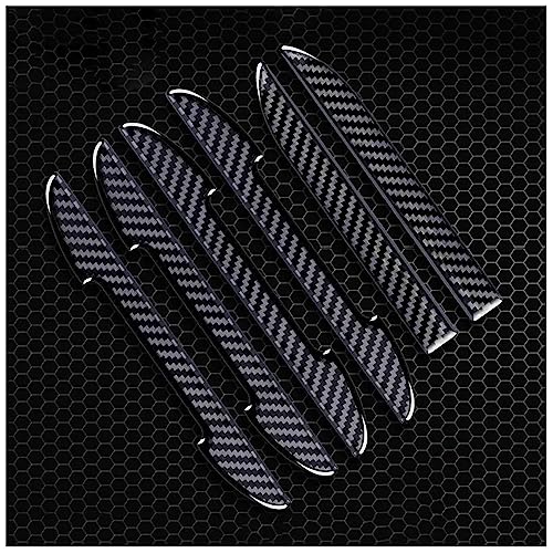 AMENAS 8Stück Autotürgriffschutz Aufkleber, für Benz V-Class Vito Viano X-Class Türschüsselschutz Kollisionsschutz,Autotür Griffe Schutz AMENAS 8Stück Autotürgriffschutz Aufkleber, für Benz V-Class Vito Viano X-Class Türschüsselschutz Kollisionsschutz,Autotür Griffe Schutz von AMENAS