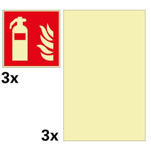 PERMALIGHT Vorteils-Set Feuerlöscher-Hinterlegung,Zeichen Feuerlöscher,verschiedene Formate PERMALIGHT Vorteils-Set Feuerlöscher-Hinterlegung,Zeichen Feuerlöscher,verschiedene Formate von AMERICAN PERMALIGHT