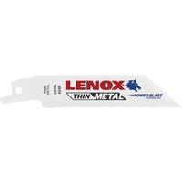 Lenox - Säbelsägeblatt a 25 Stk. 305 x 19 x 0,9 mm 18 z von Lenox