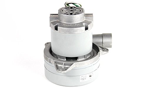 Ametek LAMB ELECTRIC 117502-12 Saugmotor/Gebläsemotor 240 V - KEIN Nachbau von AMETEK