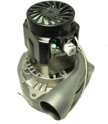 Ametek Lamb Motor 117123-00 Vacuum Cleaner Motor by Ametek von AMETEK