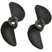 Amewi 2-Blatt Schiffsschraube Passend für (Schiffsmodellbau): Amewi Mad Flow von AMEWI