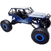 Amewi 22218 Crazy Crawler 1:10 RC Einsteiger Modellauto Elektro Crawler Allradantrieb (4WD) inkl. Ak von AMEWI